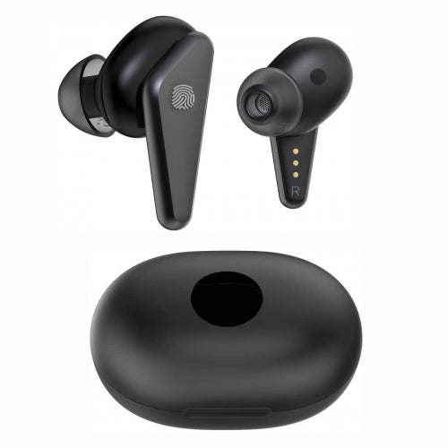 TWS Earphones Wireless Earbuds Headphones Bluetooth Headset - BFF90 1437-1