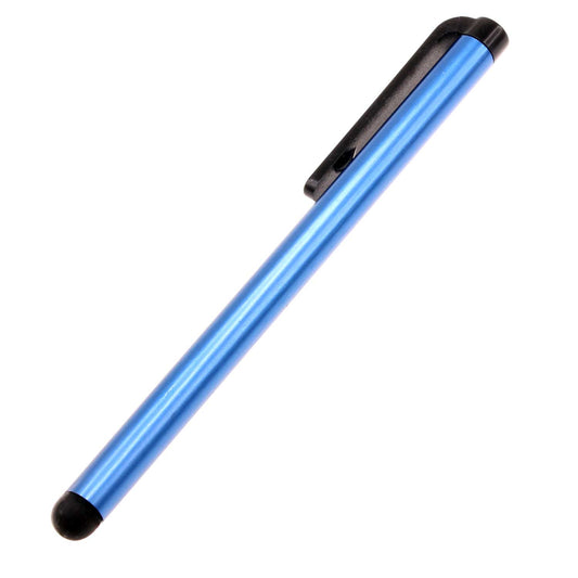 image of Blue Stylus Pen Touch Compact Lightweight  - BFT07 544-1