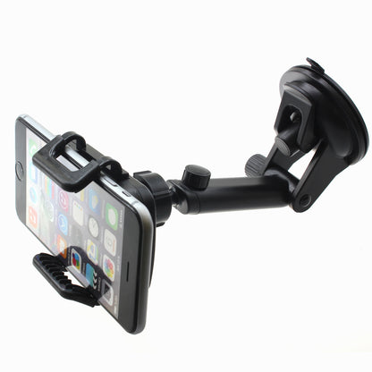 Car Mount Dash Windshield Holder Telescopic Cradle  - BFJ92 954-1