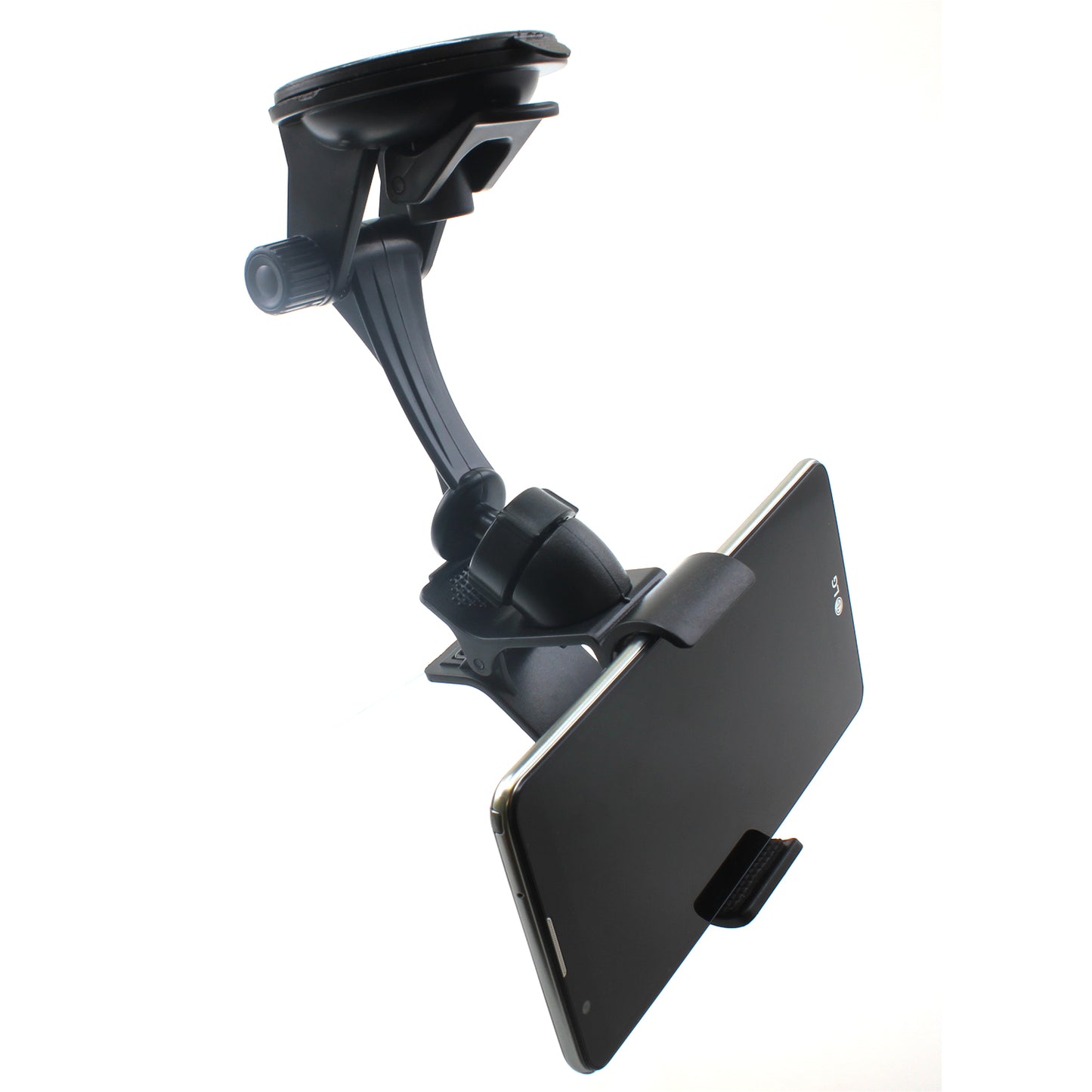 Car Mount Dash Windshield Holder Cradle Rotating  - BFM86 689-1