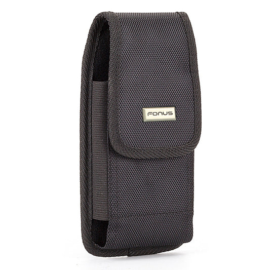 image of Case Belt Clip Swivel Holster Rugged Cover Pouch  - BFC14 1331-1