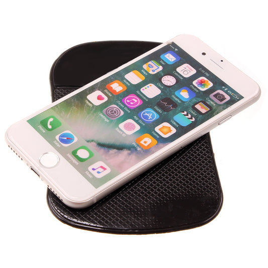 image of Car Mount Dash Sticky Holder Non-Slip Grip Mat  - BFE56 603-1