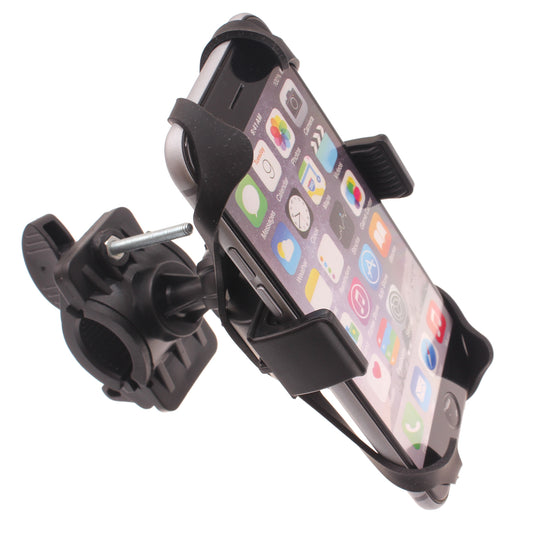 Bicycle Mount Handlebar Silicone Holder Bike Non-Slip Strap  - BFV30 1431-1