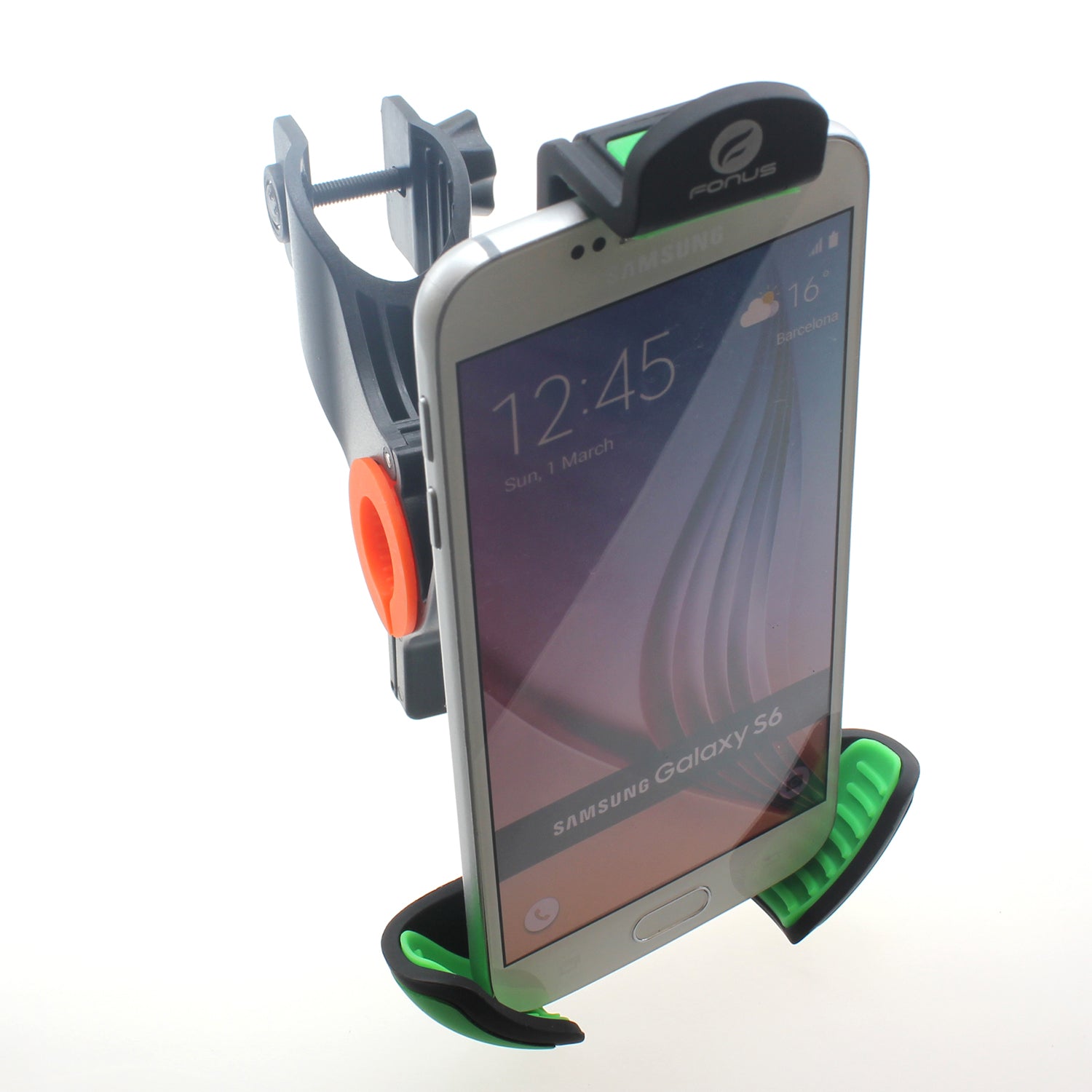 Bicycle Mount Handlebar Holder Bike Cradle Dock  - BFB26 699-1