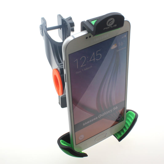 image of Bicycle Mount Handlebar Holder Bike Cradle Dock  - BFB26 699-1