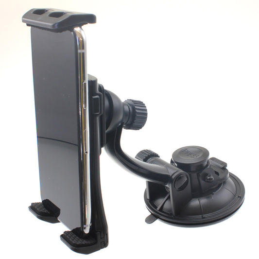 image of Car Mount Dash Windshield Holder Strong Grip Cradle  - BFC62 951-1