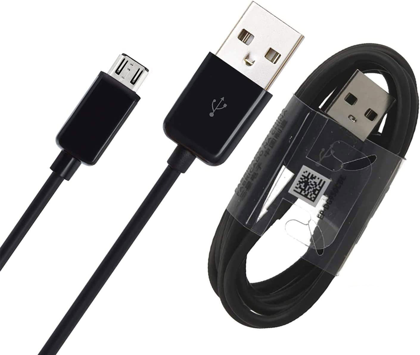 3ft USB Cable MicroUSB Charger Cord Power Wire  - BFB79 253-3