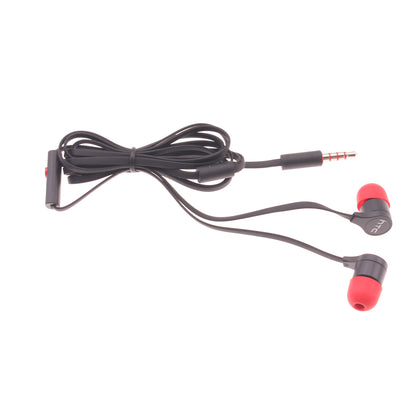 Earphones Hands-free Headphones Headset w Mic Earbuds  - BFG23 413-1