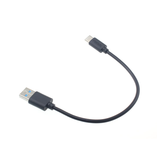 image of USB Cable Short Type-C Charger Cord Power  - BFG68 296-1