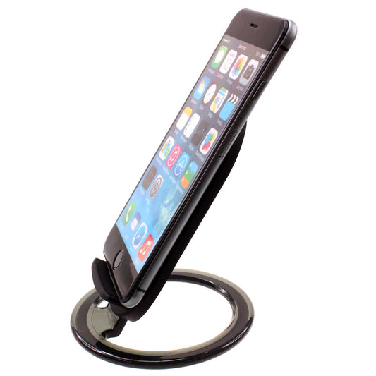 image of Wireless Charger 15W Fast Stand Detachable 2-Coils Charging Pad  - BFD51 1570-1