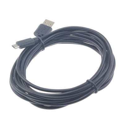 6ft USB Cable MicroUSB Charger Cord Power Wire Long  - BFK20 276-3