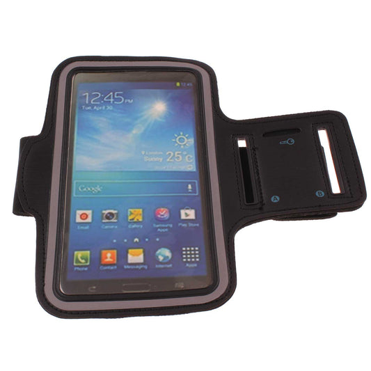 image of Running Armband Sports Gym Workout Case Cover Band  - BFJ74 1410-1