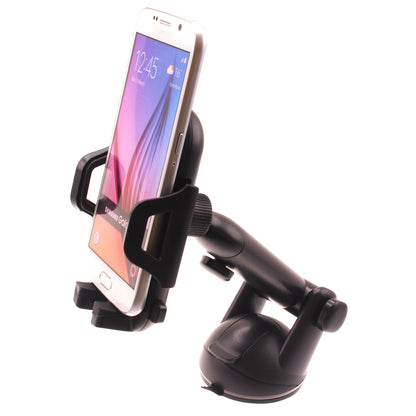 Car Mount Dash Windshield Holder Telescopic Cradle  - BFN98 1083-1