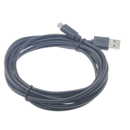 10ft USB Cable MicroUSB Charger Cord Power Wire Long  - BFF31 281-1