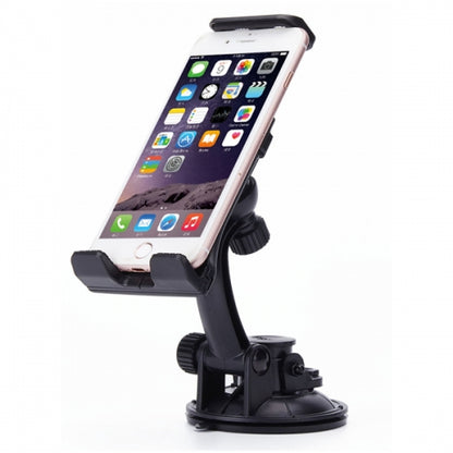 Car Mount Dash Windshield Holder Strong Grip Cradle  - BFC62 951-3