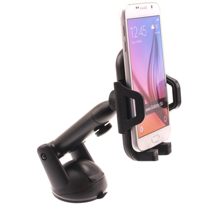 Car Mount Dash Windshield Holder Telescopic Cradle  - BFN98 1083-1