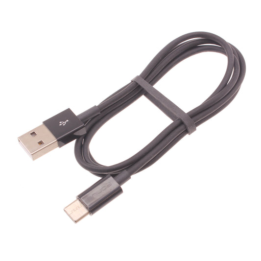 3ft PD USB-C Cable Type-C Fast Charger Power Wire USB  - BFE36 1486-1