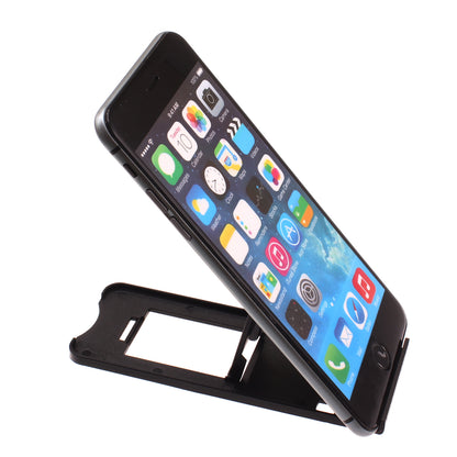 Stand Fold-up Holder Travel Desktop Cradle  - BFT21 75-1