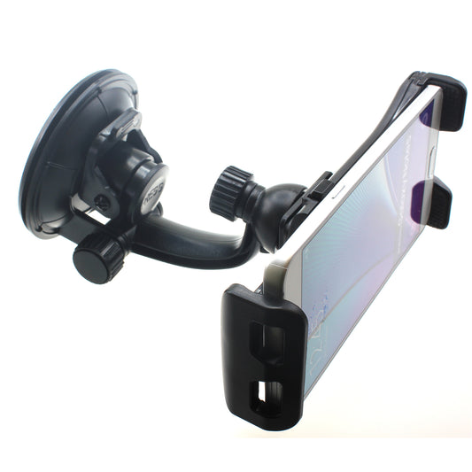 image of Car Mount Dash Windshield Holder Strong Grip Cradle  - BFC62 951-1