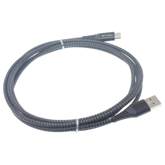 image of 6ft USB Cable Type-C Charger Cord Power Wire USB-C  - BFL63 1240-1