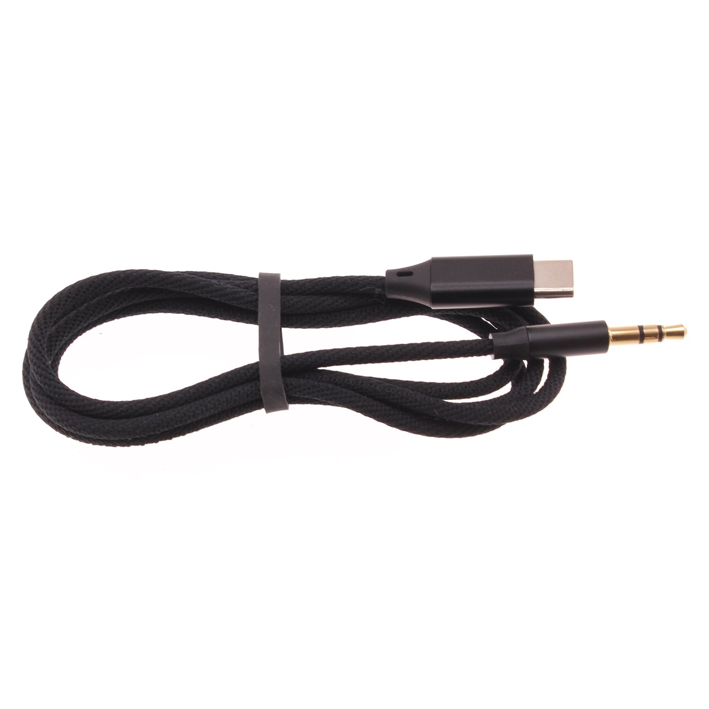 Aux Cable USB-C to 3.5mm Audio Cord Car Stereo Aux-in Adapter Speaker Jack Wire  - BFA71 1500-1