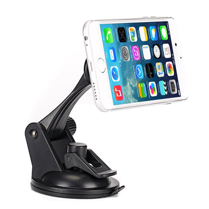 Car Mount Magnetic Holder Dash Windshield Swivel  - BFB10 690-6