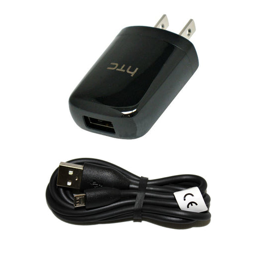 image of Home Charger OEM USB Cable Power Adapter  - BFM17 773-1