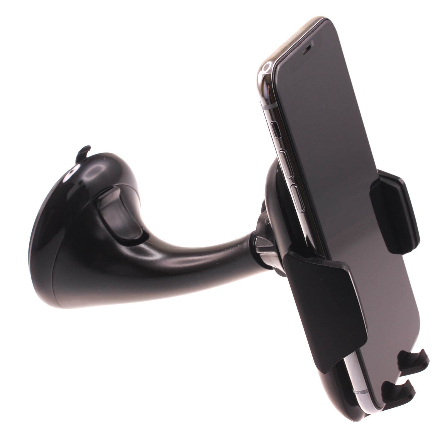 Car Mount Dash Windshield Holder Cradle Swivel  - BFJ64 667-1