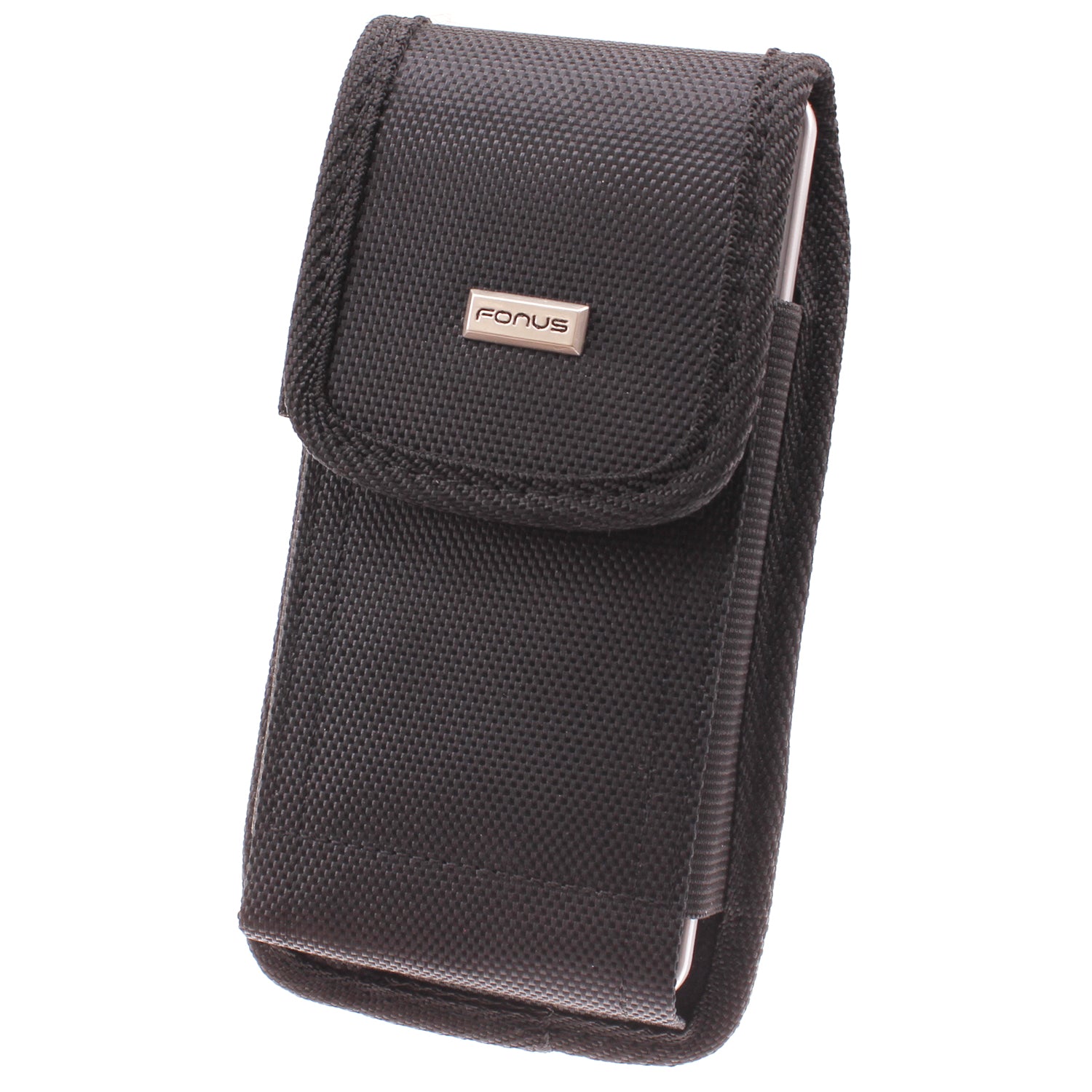 Case Belt Clip Swivel Holster Rugged Cover Pouch  - BFC14 1331-1