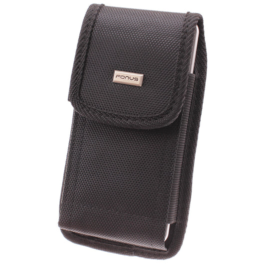 image of Case Belt Clip Swivel Holster Rugged Cover Pouch  - BFC14 1331-1