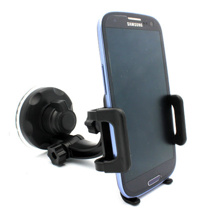 Car Mount Windshield Holder Glass Cradle Swivel  - BFC30 604-13