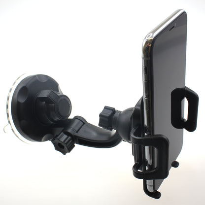 Car Mount Windshield Holder Glass Cradle Swivel  - BFC30 604-1