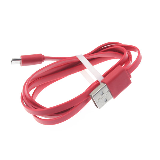 image of 3ft USB Cable MicroUSB Charger Cord Power Wire  - BFB05 242-1