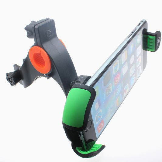 image of Bicycle Mount Handlebar Holder Bike Cradle Dock  - BFB26 699-1