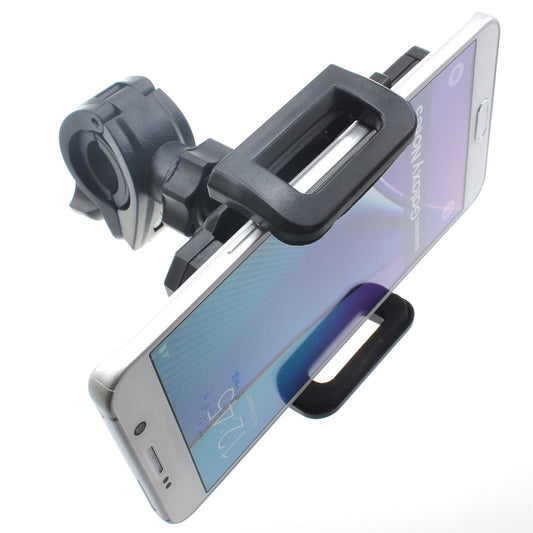 image of Bicycle Mount Handlebar Holder Bike Cradle Dock  - BFD82 632-1