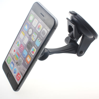 Car Mount Magnetic Holder Dash Windshield Swivel  - BFB10 690-1