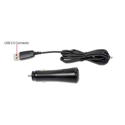 Car Charger USB Cable MicroUSB Power Adapter  - BFD68 783-2