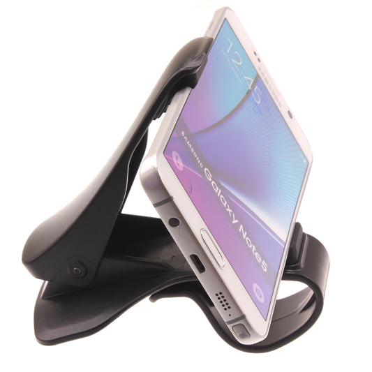 image of Car Mount Dash Non-Slip Holder Cradle Stand  - BFN92 1075-1