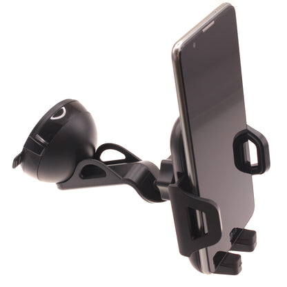 Car Mount Dash Windshield Holder Cradle Swivel  - BFR46 1120-1