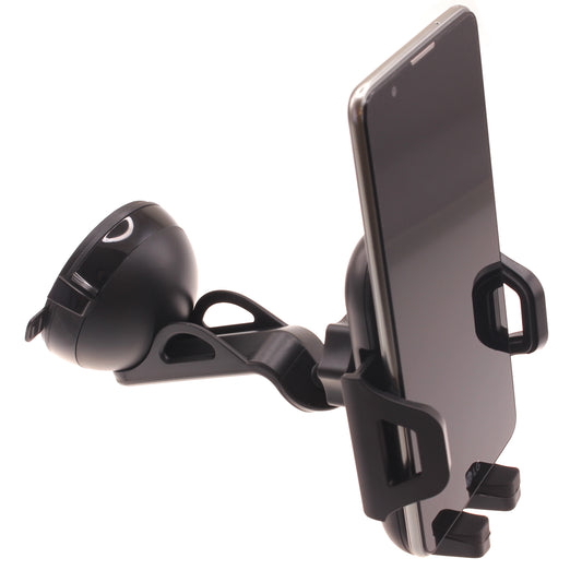 image of Car Mount Dash Windshield Holder Cradle Swivel  - BFR46 1120-1