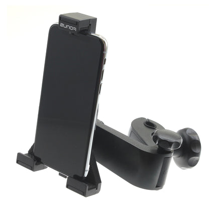 Car Mount Headrest Holder Back Seat Cradle Swivel   - BFB28 953-1