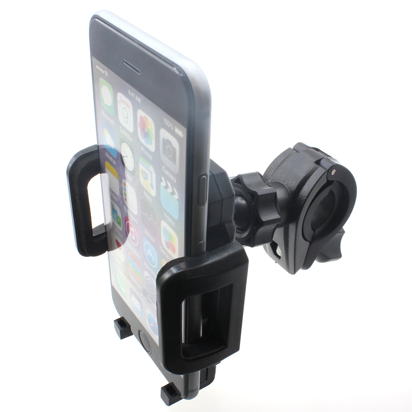 Bicycle Mount Handlebar Holder Bike Cradle Dock  - BFD82 632-1