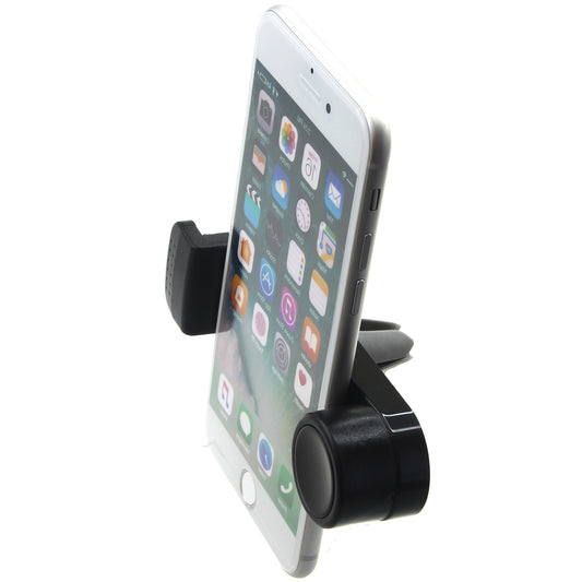 image of Car Mount Air Vent Holder Rotating Cradle Strong Grip  - BFK47 671-1