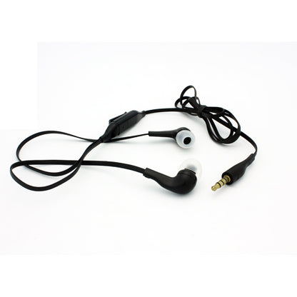 Wired Earphones Headphones Handsfree Mic 3.5mm Headset Earbuds  - BFJ24 420-2