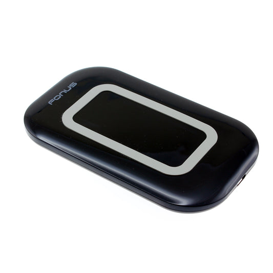 image of Wireless Charger Fast 7.5W and 10W Charging Pad Slim  - BFC19 1044-1