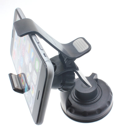 Car Mount Windshield Holder Glass Cradle Swivel  - BFB94 617-1