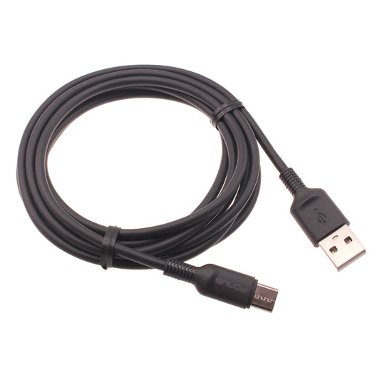 image of 10ft USB-C Cable Type-C Charger Cord Power Wire USB  - BFB97 1457-1