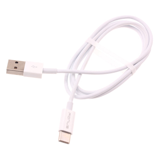 image of 3ft USB-C Cable Type-C Fast Charger  Cord Power Wire  - BFE35 1479-1