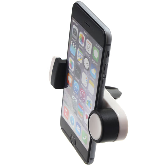 image of Car Mount Air Vent Holder Rotating Cradle Strong Grip  - BFD33 675-1