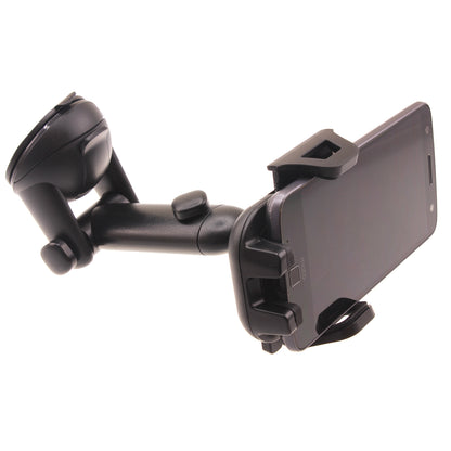 Car Mount Dash Windshield Holder Telescopic Cradle  - BFN98 1083-1